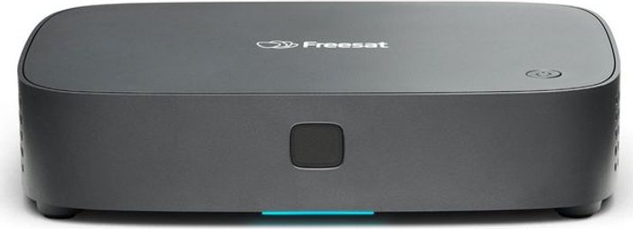 Currys Business | FREESAT FREESAT UHD-X Smart 4K Ultra HD Set Top Box FREESAT FREESAT UHD-X Smart 4K Ultra HD Set Top Box