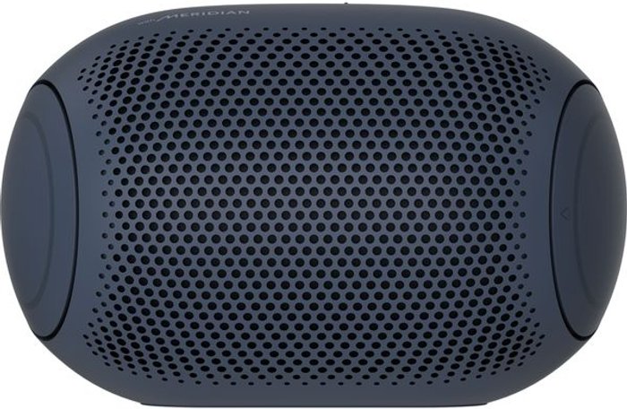 Currys Business | LG LG PL2 XBOOM Go Portable Bluetooth Speaker - Black LG LG PL2 XBOOM Go Portable Bluetooth Speaker - Black