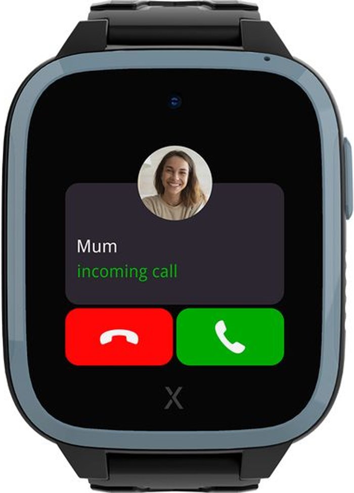 Currys Business | XPLORA Xplora XGO3 Kids Smartwatch - Black XPLORA Xplora XGO3 Kids Smartwatch - Black