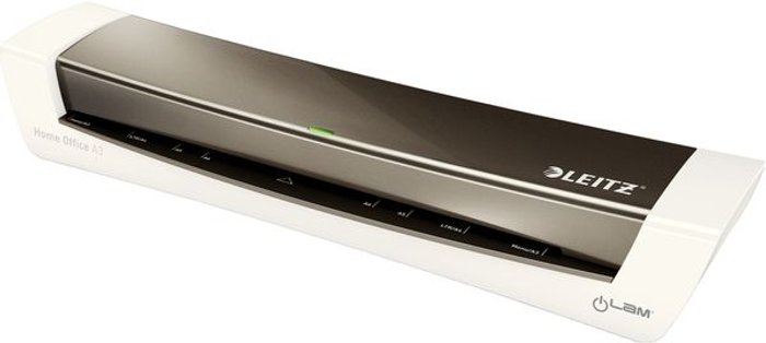 Currys Business | Leitz LEITZ iLAM A3 Laminator - Grey Leitz LEITZ iLAM A3 Laminator - Grey