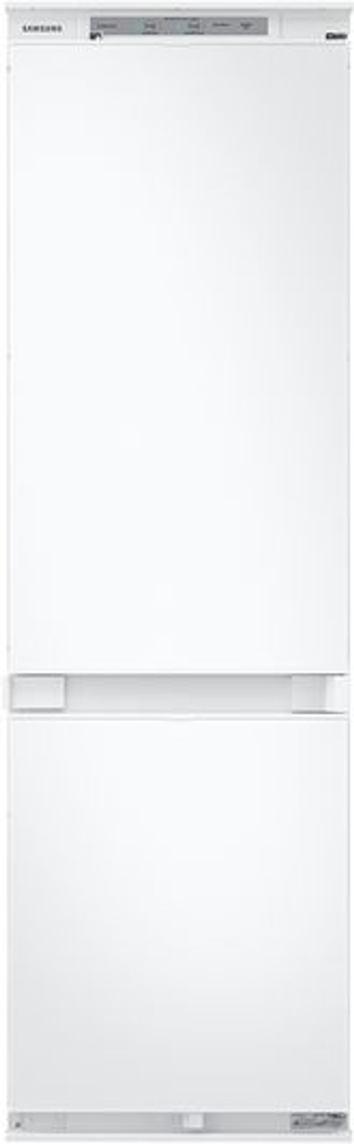 Currys Business | Samsung SAMSUNG BRB26705DWW/EU Integrated 70/30 Fridge Freezer - Fixed Hinge Samsung SAMSUNG BRB26705DWW/EU Integrated 70/30 Fridge Freezer - Fixed Hinge