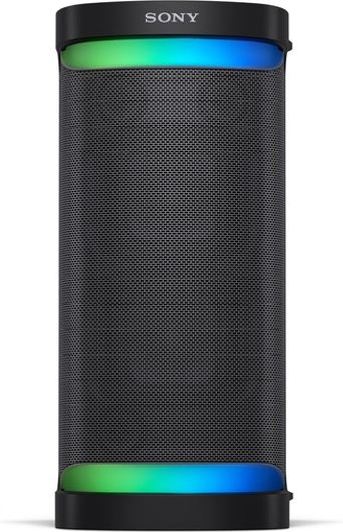 Currys Business | Sony SONY SRS-XP700 Portable Bluetooth Speaker - Black Sony SONY SRS-XP700 Portable Bluetooth Speaker - Black