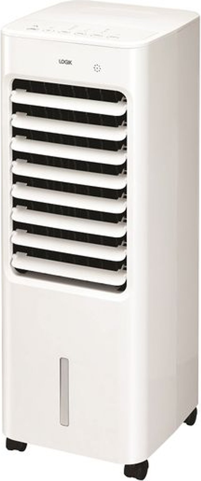 Currys Business | Logik LOGIK L48ACW20 Portable Air Cooler Logik LOGIK L48ACW20 Portable Air Cooler
