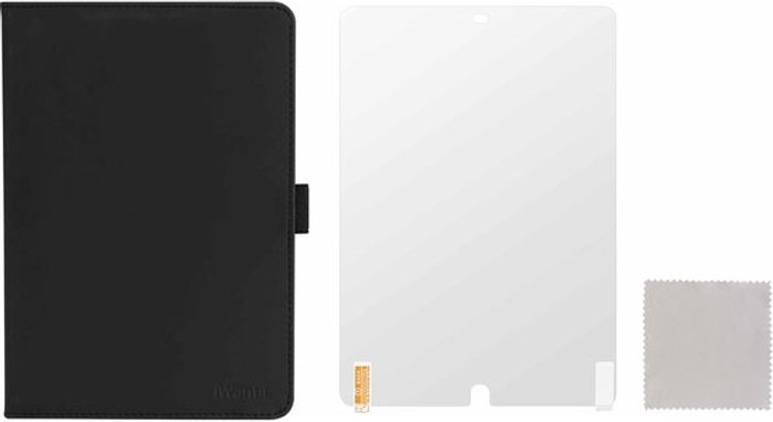 Currys Business | Iwantit IWANTIT IPP10SK20 iPad Air 10.5 Iwantit IWANTIT IPP10SK20 iPad Air 10.5