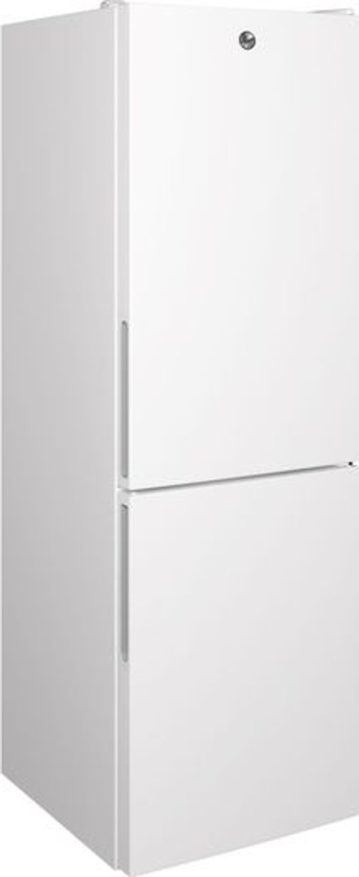 Currys Business | Hoover HOOVER HOCE4T618EWK 60/40 Fridge Freezer - White, White Hoover HOOVER HOCE4T618EWK 60/40 Fridge Freezer - White, White