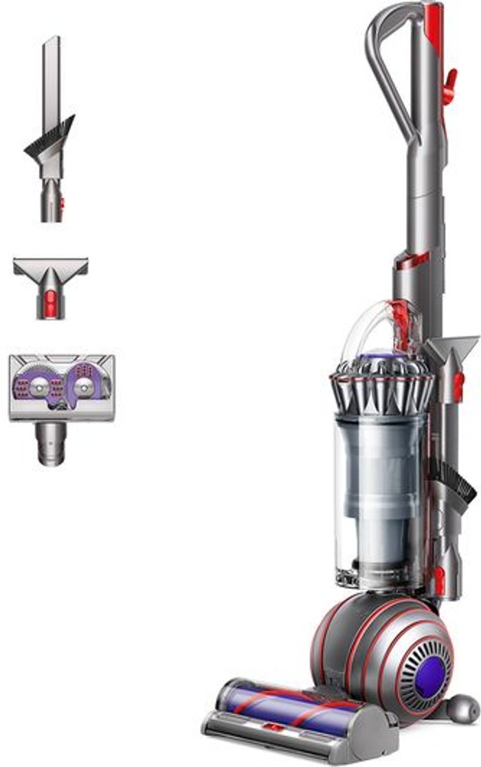 Currys Business | Dyson Dyson Ball Animal Upright Vacuum Cleaner Dyson Dyson Ball Animal Upright Vacuum Cleaner