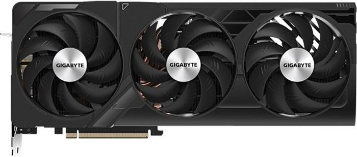 Currys Business | Gigabyte GIGABYTE GeForce RTX 4090 24 GB WINDFORCE V2 Graphics Card Gigabyte GIGABYTE GeForce RTX 4090 24 GB WINDFORCE V2 Graphics Card