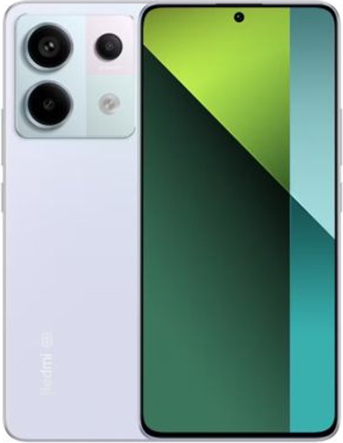 Currys Business | Xiaomi XIAOMI Redmi Note 13 Pro 5G - 256 GB, Aurora Purple, Purple Xiaomi XIAOMI Redmi Note 13 Pro 5G - 256 GB, Aurora Purple, Purple