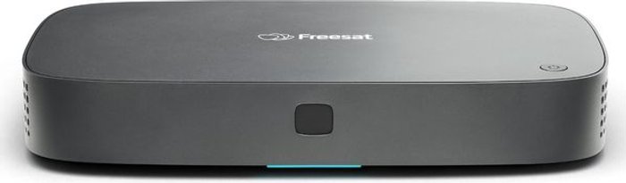 Currys Business | FREESAT FREESAT UHD-4X Smart 4K Ultra HD Digital TV Recorder - 2 TB FREESAT FREESAT UHD-4X Smart 4K Ultra HD Digital TV Recorder - 2 TB