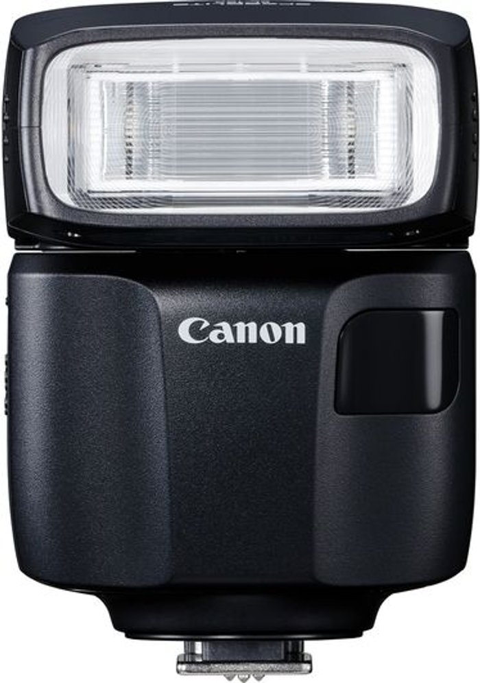 Currys Business | Canon CANON Speedlite EL-100 Flashgun Canon CANON Speedlite EL-100 Flashgun