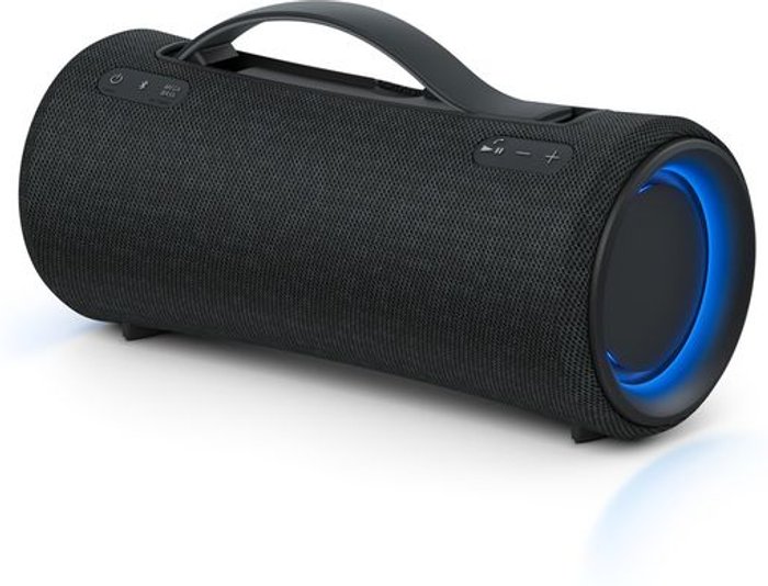 Currys Business | Sony SONY SRS-XG300 Portable Bluetooth Speaker - Black Sony SONY SRS-XG300 Portable Bluetooth Speaker - Black