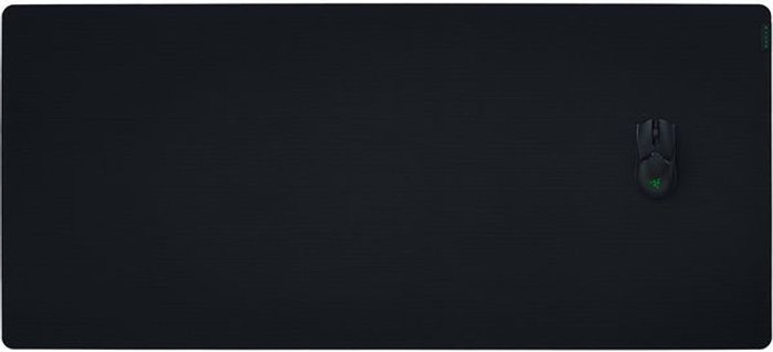 Currys Business | Razer RAZER Gigantus V2 3XL Gaming Surface - Black Razer RAZER Gigantus V2 3XL Gaming Surface - Black