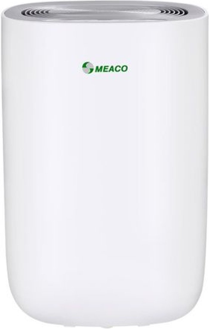 Currys Business | Meaco MEACO MeacoDry ABC12LS Dehumidifier Meaco MEACO MeacoDry ABC12LS Dehumidifier