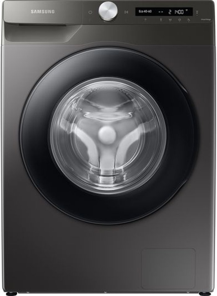 Currys Business | Samsung SAMSUNG Auto Dose WW90T534DAN/S1 WiFi-enabled 9 kg 1400 Spin Washing Machine - Graphite Samsung SAMSUNG Auto Dose WW90T534DAN/S1 WiFi-enabled 9 kg 1400 Spin Washing Machine - Graphite