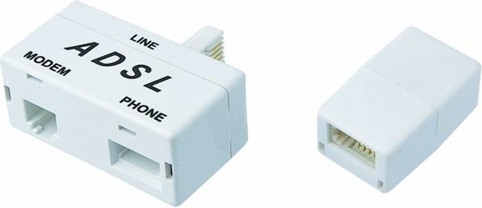 Currys Business | Logik LOGIK LUFEX1515 Modem Extension Kit Logik LOGIK LUFEX1515 Modem Extension Kit