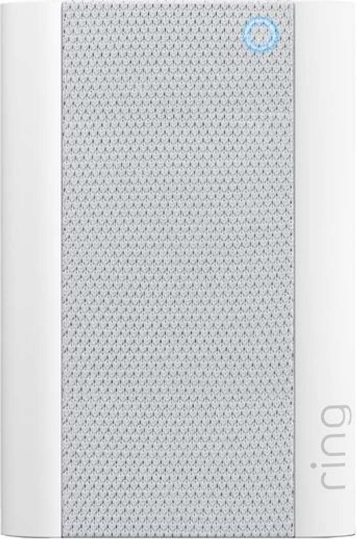 Currys Business | Ring RING Chime Pro (2nd Gen) Ring RING Chime Pro (2nd Gen)