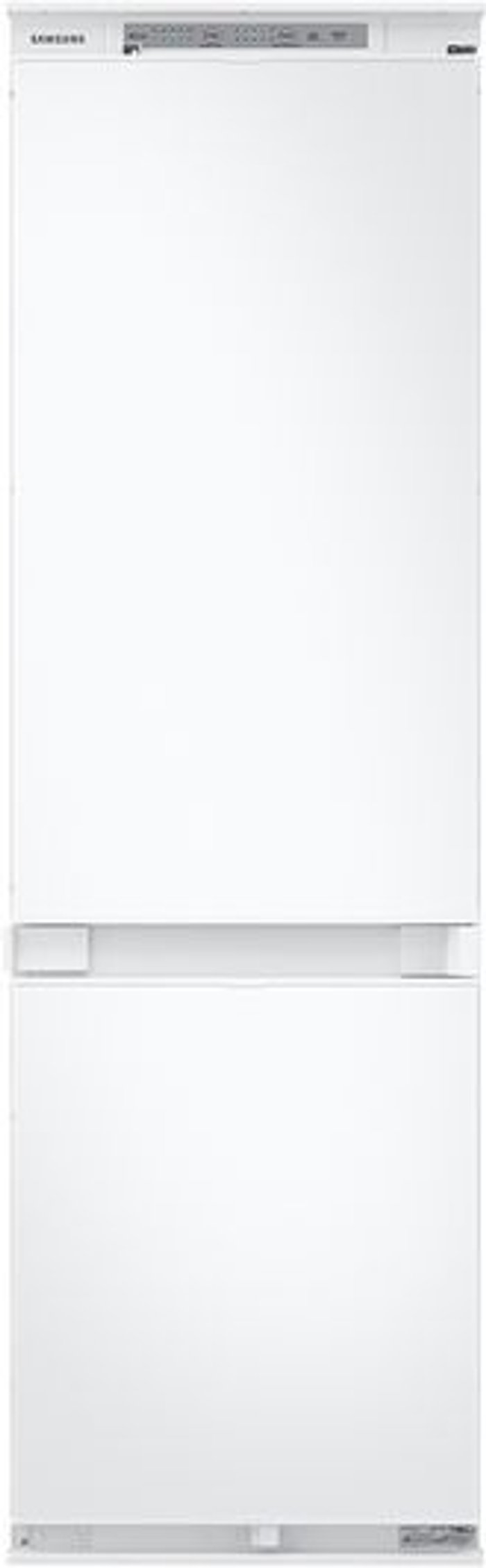 Currys Business | Samsung SAMSUNG BRB26600FWW/EU Integrated 70/30 Fridge Freezer - Sliding Hinge Samsung SAMSUNG BRB26600FWW/EU Integrated 70/30 Fridge Freezer - Sliding Hinge