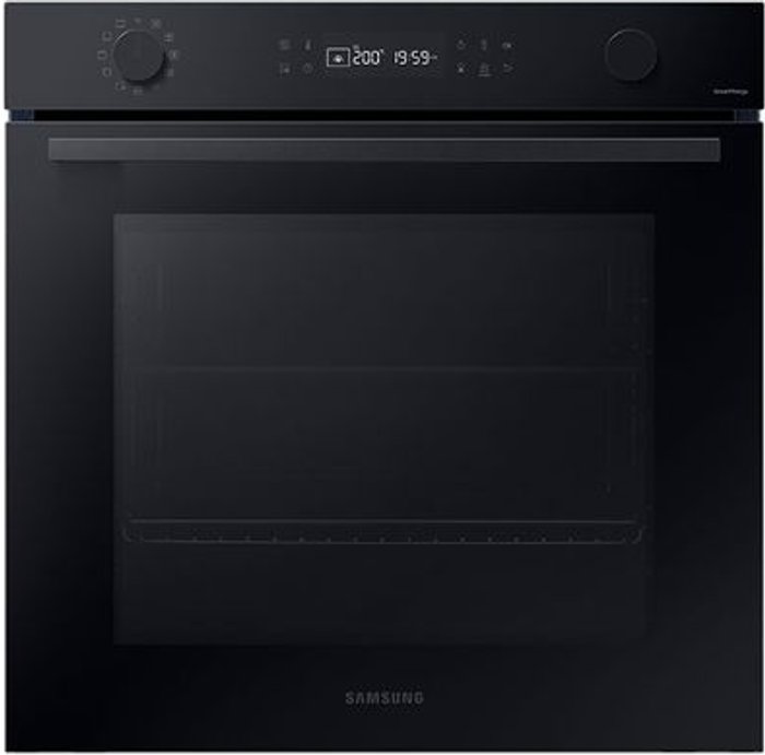 Currys Business | Samsung SAMSUNG Series 4 NV7B41403AK/U4 Electric Smart Oven - Clean Black Samsung SAMSUNG Series 4 NV7B41403AK/U4 Electric Smart Oven - Clean Black