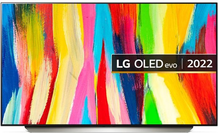 Currys Business | LG LG OLED48C26LB 48 LG LG OLED48C26LB 48