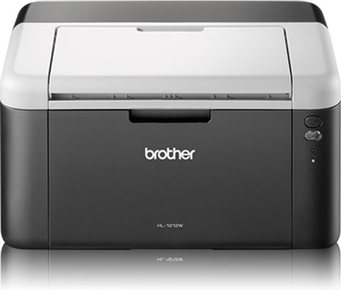 Currys Business | Brother Brother HL-1212W Compact Wireless Mono Laser Printer Brother Brother HL-1212W Compact Wireless Mono Laser Printer