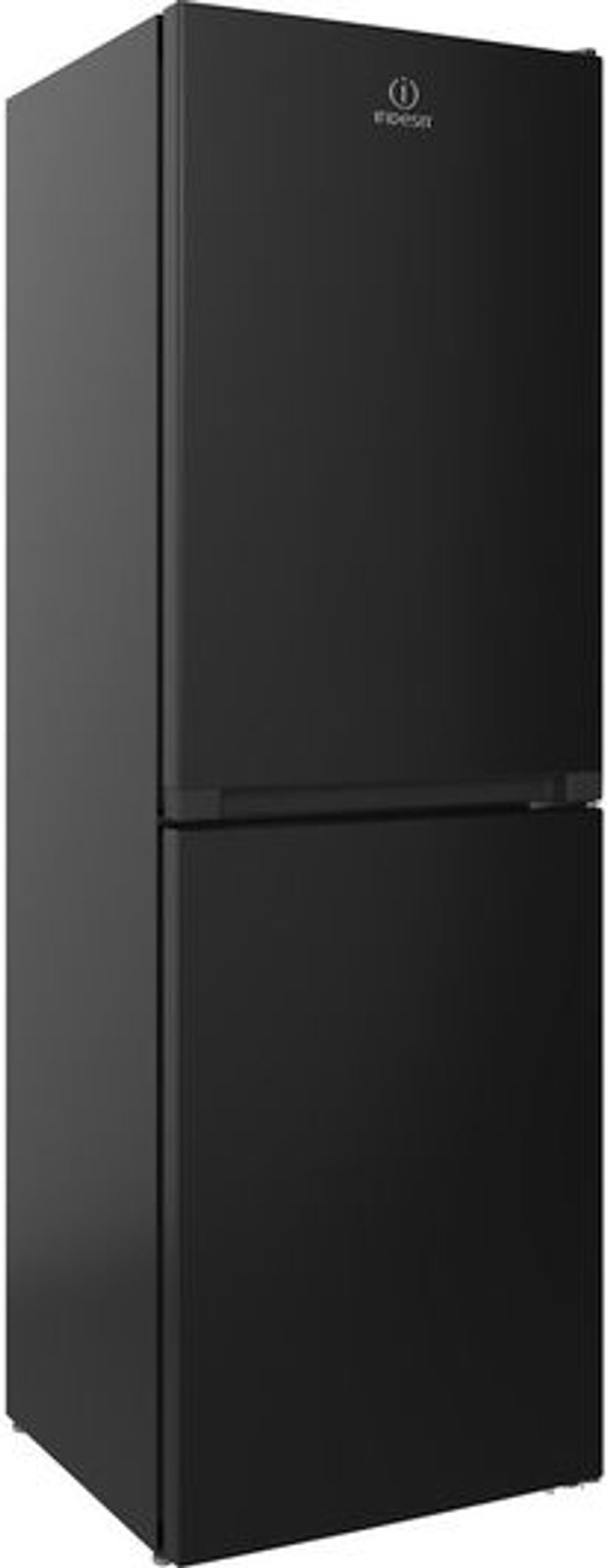 Currys Business | Indesit INDESIT INFC8 50TI1 K 1 50/50 Fridge Freezer - Black Indesit INDESIT INFC8 50TI1 K 1 50/50 Fridge Freezer - Black