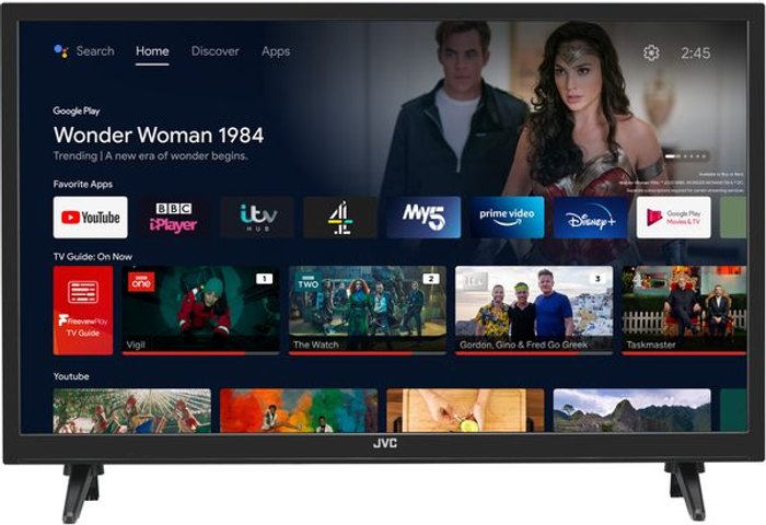 Currys Business | JVC 24 JVC 24