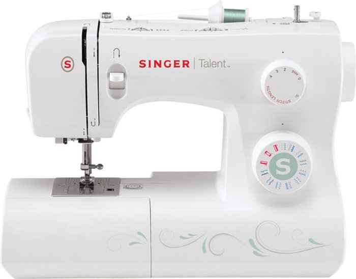 Currys Business | Singer SINGER 3321 Sewing Machine Singer SINGER 3321 Sewing Machine
