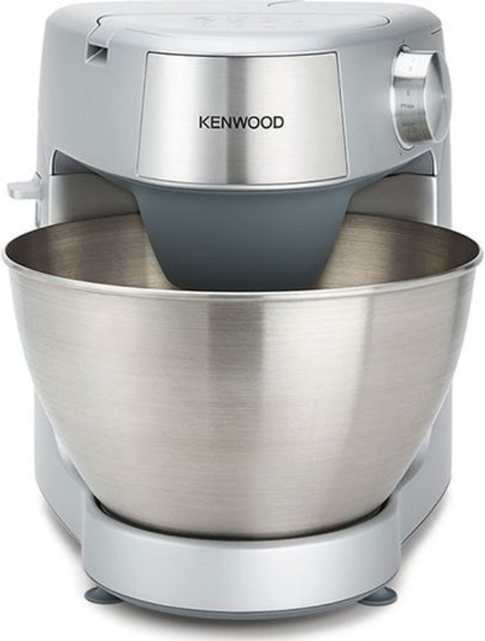 Currys Business | Kenwood KENWOOD Prospero KHC29.NOSI Stand Mixer - Silver Kenwood KENWOOD Prospero KHC29.NOSI Stand Mixer - Silver