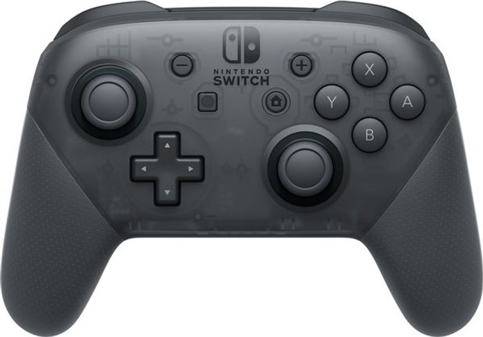 Currys Business | Nintendo NINTENDO Switch Pro Controller Nintendo NINTENDO Switch Pro Controller