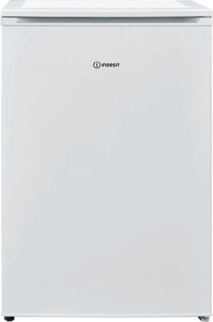 Currys Business | Indesit INDESIT I55VM 1110 W UK 1 Undercounter Fridge - White Indesit INDESIT I55VM 1110 W UK 1 Undercounter Fridge - White