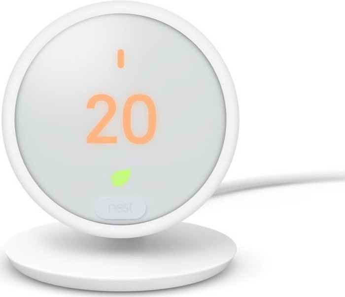 Currys Business | Google GOOGLE Nest Thermostat E Google GOOGLE Nest Thermostat E