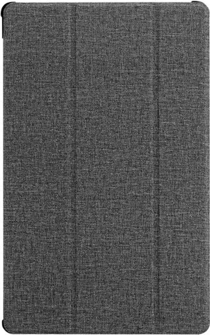 Currys Business | Goji GOJI GHD8GY20 Amazon Fire HD 8 Smart Cover - Grey Goji GOJI GHD8GY20 Amazon Fire HD 8 Smart Cover - Grey