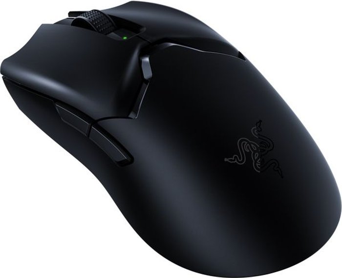 Currys Business | Razer RAZER Viper V2 Pro Wireless Optical Gaming Mouse, Black Razer RAZER Viper V2 Pro Wireless Optical Gaming Mouse, Black