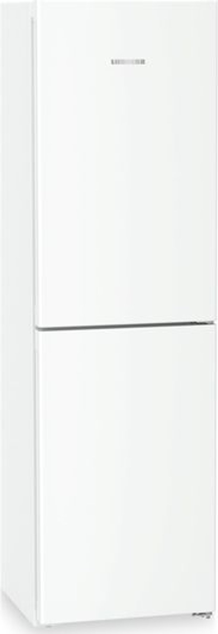 Currys Business | Liebherr LIEBHERR Pure NoFrost CNd5704 Smart 50/50 Fridge Freezer - White Liebherr LIEBHERR Pure NoFrost CNd5704 Smart 50/50 Fridge Freezer - White