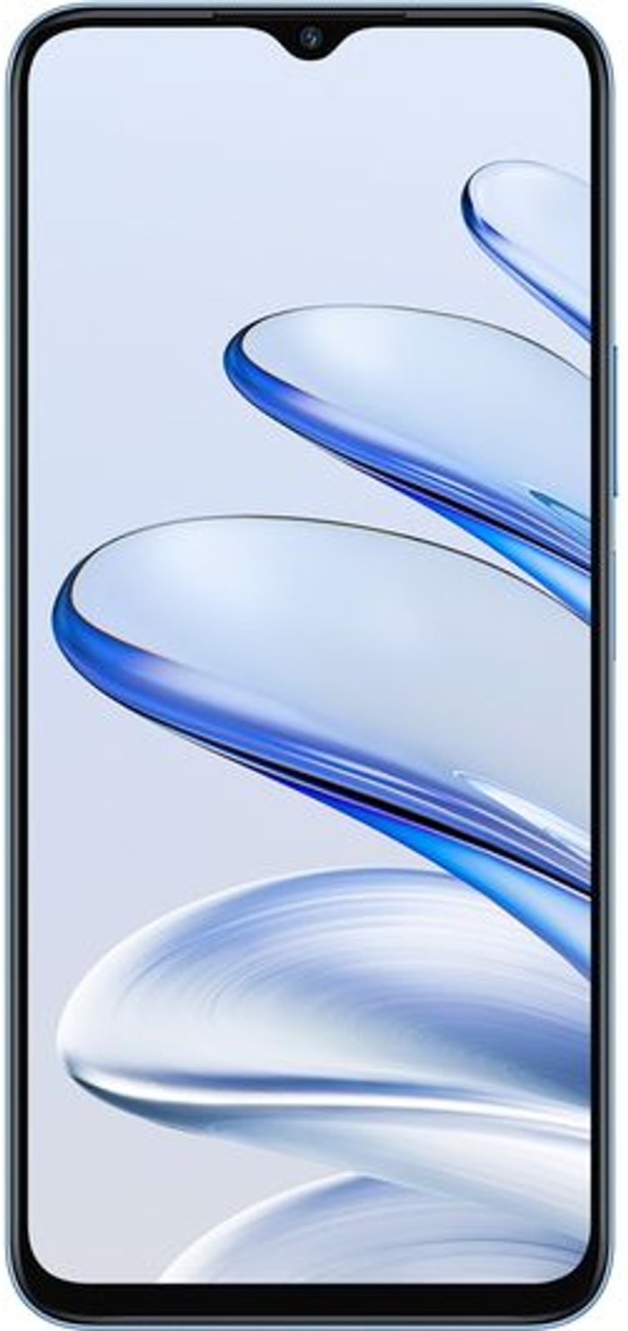 Currys Business | Honor Honor 70 Lite 128GB Smartphone in Ocean Blue Honor Honor 70 Lite 128GB Smartphone in Ocean Blue
