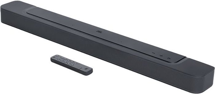 Currys Business | JBL JBL BAR 300 Compact Sound Bar with Dolby Atmos, Black JBL JBL BAR 300 Compact Sound Bar with Dolby Atmos, Black