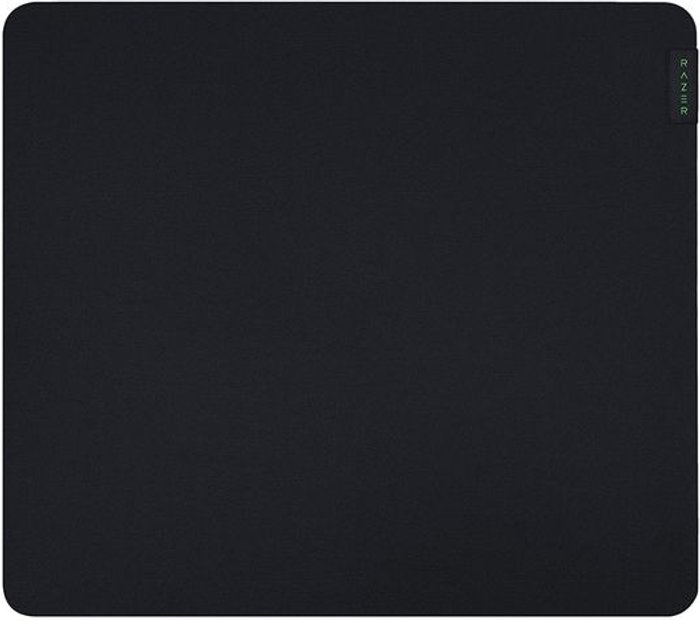 Currys Business | Razer RAZER Gigantus V2 Large Gaming Surface - Black & Green Razer RAZER Gigantus V2 Large Gaming Surface - Black & Green