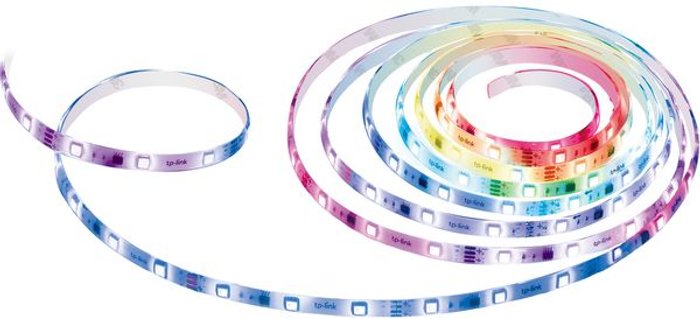 Currys Business | TP-Link TP-LINK Tapo L920-5 Smart Light Strip - 5 m TP-Link TP-LINK Tapo L920-5 Smart Light Strip - 5 m