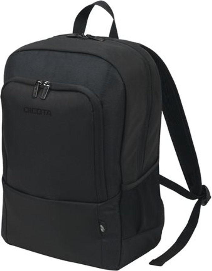 Currys Business | Dicota DICOTA Eco BASE - notebook carrying backpack Dicota DICOTA Eco BASE - notebook carrying backpack