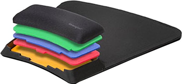 Currys Business | Kensington Kensington SmartFit mouse pad Kensington Kensington SmartFit mouse pad
