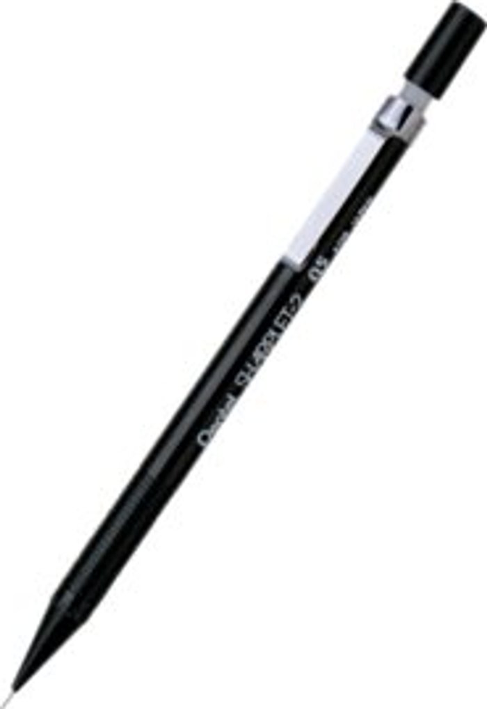 Currys Business | Pentel Pentel Sharplet Automatic Pencil 0.5mm HB 12 Pack A125-A Pentel Pentel Sharplet Automatic Pencil 0.5mm HB 12 Pack A125-A