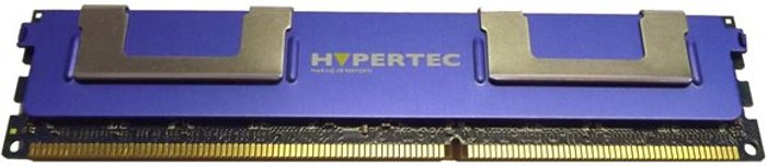 Currys Business | HYPERTEC Hypertec - DDR3 - module - 16 GB - DIMM 240-pin - 1333 MHz / PC3-10600 - registered HYPERTEC Hypertec - DDR3 - module - 16 GB - DIMM 240-pin - 1333 MHz / PC3-10600 - registered