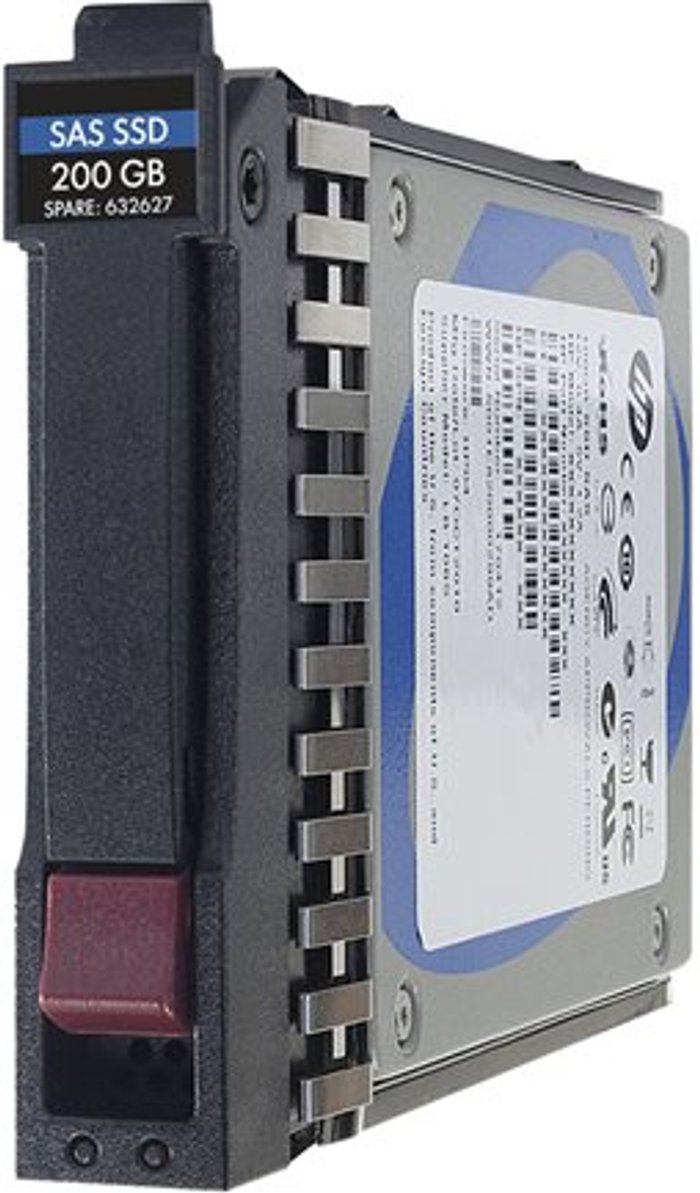 Currys Business | HP HPE Dual Port Enterprise - hard drive - 1.2 TB - SAS 12Gb/s HP HPE Dual Port Enterprise - hard drive - 1.2 TB - SAS 12Gb/s