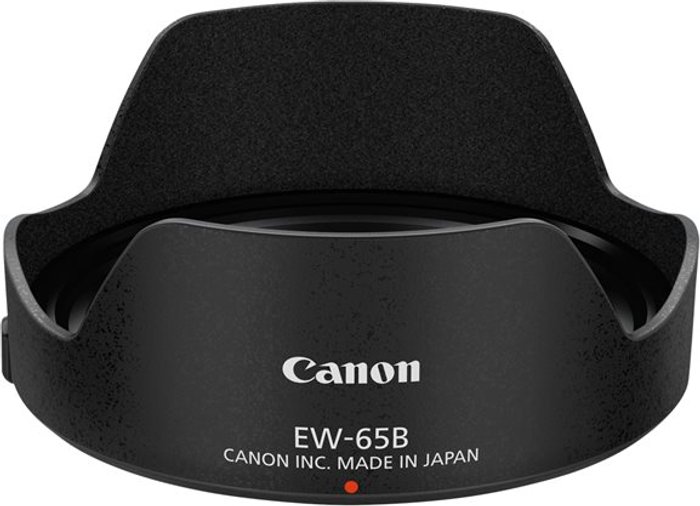 Currys Business | Canon Canon EW-65B - lens hood Canon Canon EW-65B - lens hood