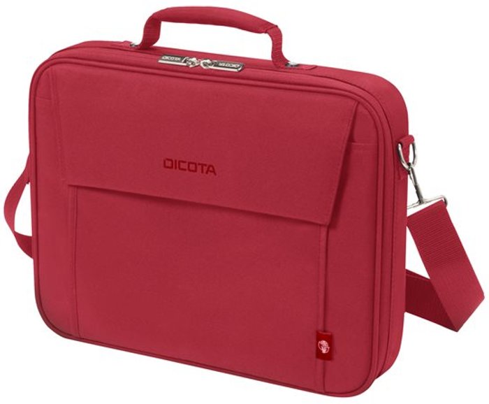 Currys Business | Dicota DICOTA Eco Multi BASE - notebook carrying case Dicota DICOTA Eco Multi BASE - notebook carrying case