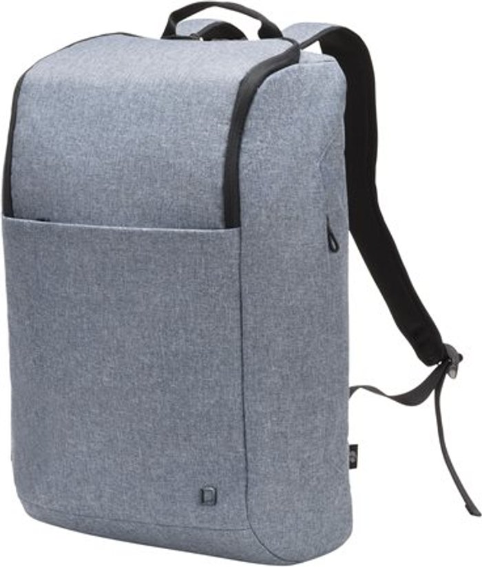 Currys Business | Dicota DICOTA Eco Motion - notebook carrying backpack Dicota DICOTA Eco Motion - notebook carrying backpack
