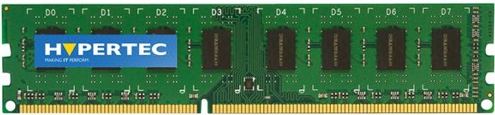 Currys Business | HYPERTEC Hypertec Legacy - DDR3 - module - 2 GB - DIMM 240-pin - 1333 MHz / PC3-10600 - unbuffered HYPERTEC Hypertec Legacy - DDR3 - module - 2 GB - DIMM 240-pin - 1333 MHz / PC3-10600 - unbuffered