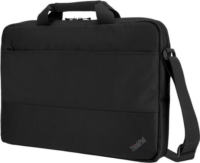 Currys Business | Lenovo Lenovo ThinkPad Basic Topload - notebook carrying case Lenovo Lenovo ThinkPad Basic Topload - notebook carrying case