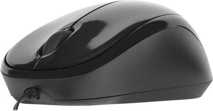 Currys Business | Targus Targus - mouse - USB - black Targus Targus - mouse - USB - black