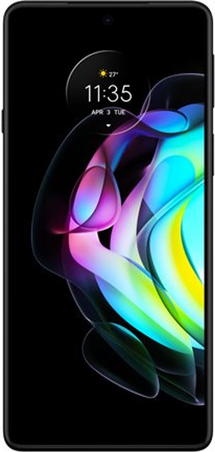 Currys Business | Motorola Motorola Edge 20 - frosted grey - 5G smartphone - 128 GB - GSM Motorola Motorola Edge 20 - frosted grey - 5G smartphone - 128 GB - GSM
